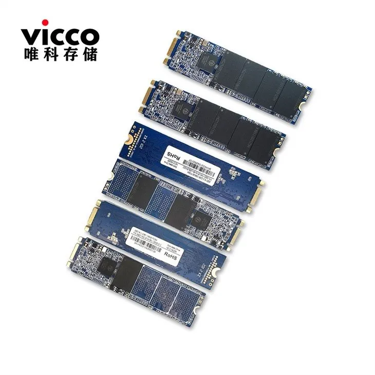 M.2 SSD SATA3