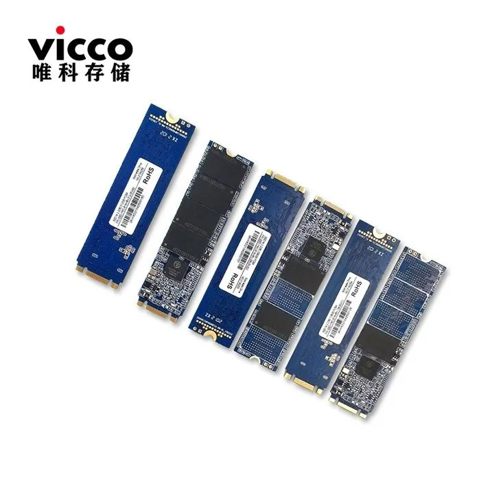 SATA3  M.2 SSD