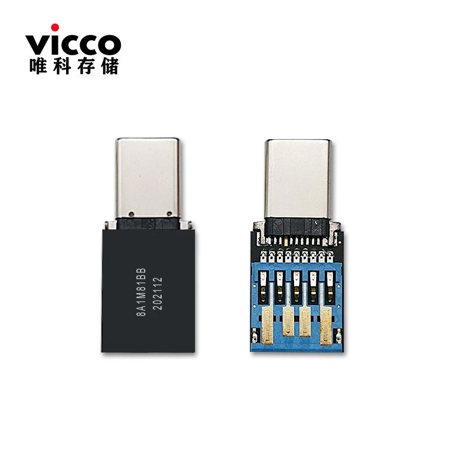Mudp Type C